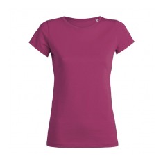 Stella Wants Organic Round Neck T-Shirt