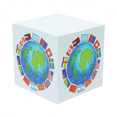 Sticky Smart Notes Block