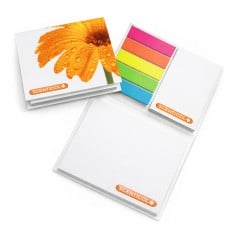 Sticky-Smart Notes - Index Combi Set