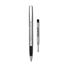 Stratos Ballpen and Rollerball Set