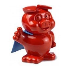 Super Piggy Bank