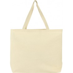 Suuri 10oz Cotton Bag
