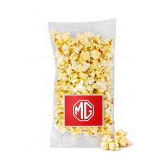 Sweet Popcorn Bag