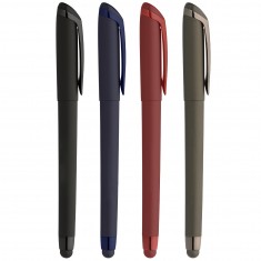 Swift Soft Touch Gel Pen