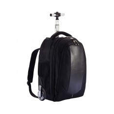 Swiss Peak Backpack Trolley