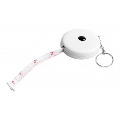 Tailor Tape Keyring