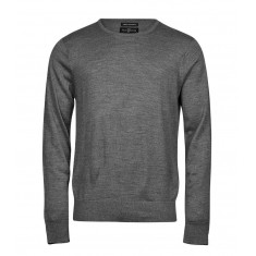 Tee Jays Merino Blend Crew Neck Sweater