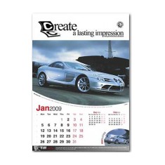 Tiff Needell's Revolution Calendar