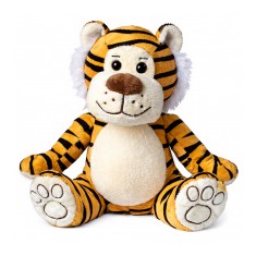 Tiger Soft Toy