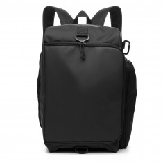 Titan Recycled 2-in-1 Duffle Backpack