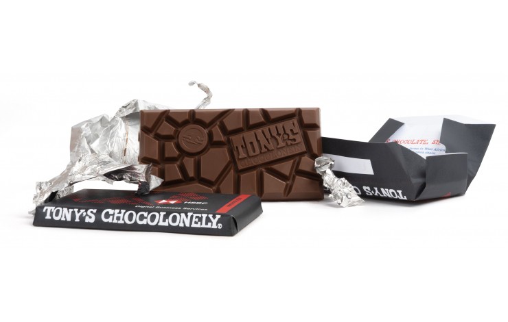 Tony's Chocolonely