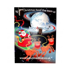 Traditional Advent Calendar