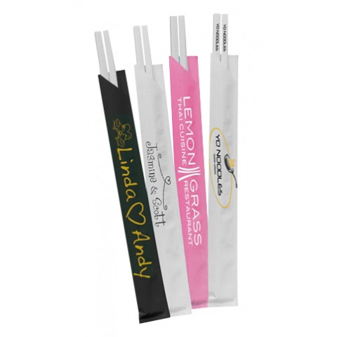 Traditional Melamine Chopsticks