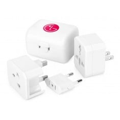 Travel Adaptor