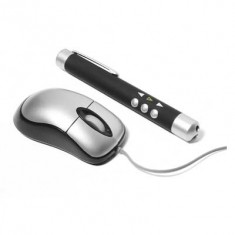 Travel Mouse Presenter