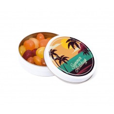 Travel Sweet Tin