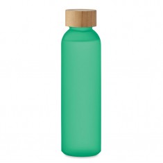 Turner Glass Bottle