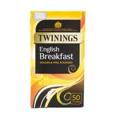 Twinings English Breakfast Tea