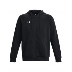Under Armour Rival Fleece Full-Zip Hoodie