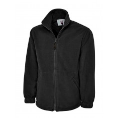 Uneek Full Zip Microfleece