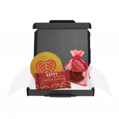 Valentines Chocolate Box