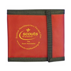 Velcro Ripper Wallet