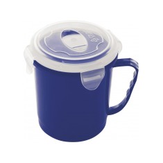 Vented Lunch Container