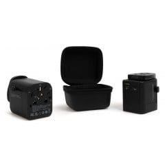 Venture USB C Travel Adaptor