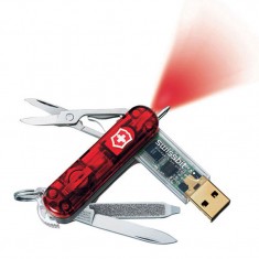 Victorinox Flash 2GB