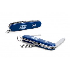 Victorinox Spartan Swiss Army Knife