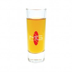Vodka Shot Glass 6cl