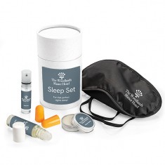 Wellbeing Sleep Kit in a Tube