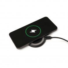 Upton Wireless Magnetic Charger