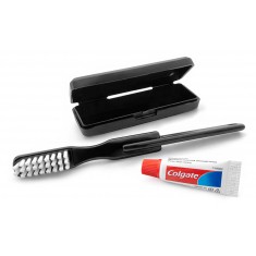 Boxed Toothbrush Set