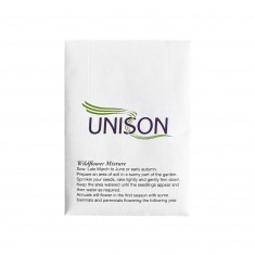 Wildflower Mix Seed Packet