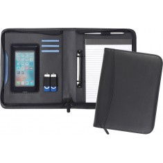 Willow A5 Ring Binder Conference Folder