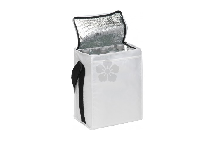 personalized wine tote cooler