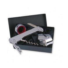 Wine Lover's Gift Set