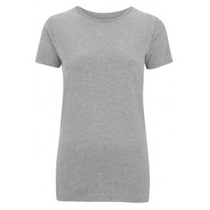 Women's Urban Brushed T-Shirt