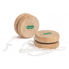 Wooden Yo-Yo