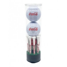 Woods Essential Golf Tube