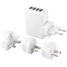 World Travel Adaptor