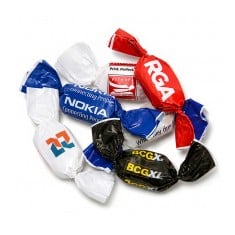 Wrapped Sweets