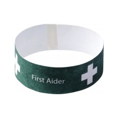 Wristband
