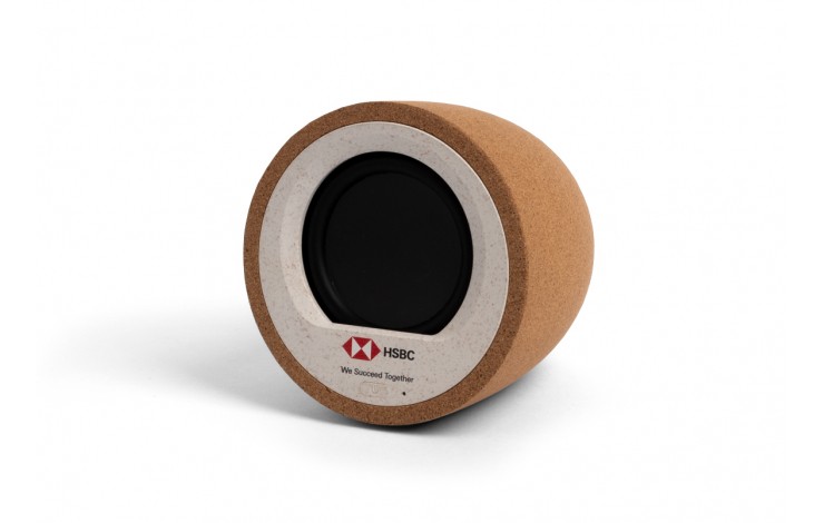 Xoopar Corkley Speaker