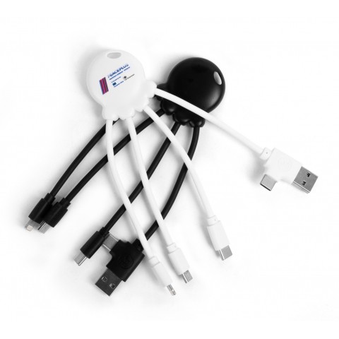 Xoopar Ocean Octopus