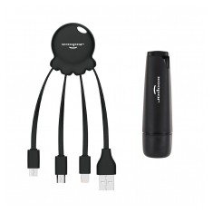Xoopar Power Pack
