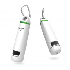 Xoopar Ring Power Bank Speaker