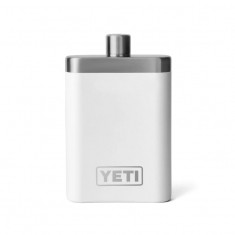 Yeti Hipflask