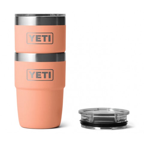 Yeti Rambler Stackable Cup